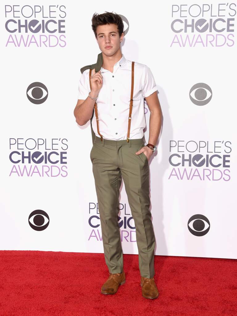 People Choice's Awards