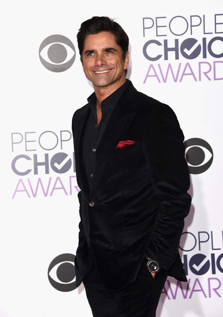 People Choice's Awards