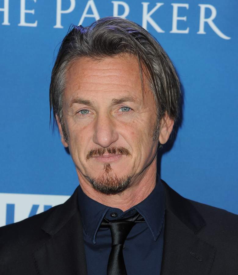 sean penn