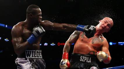 Deontay Wilder vs. Artur Szpilka: Resultados y Detalles