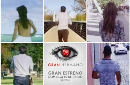 Gran Hermano 2016: ¿Quiénes son los 14 Participantes?