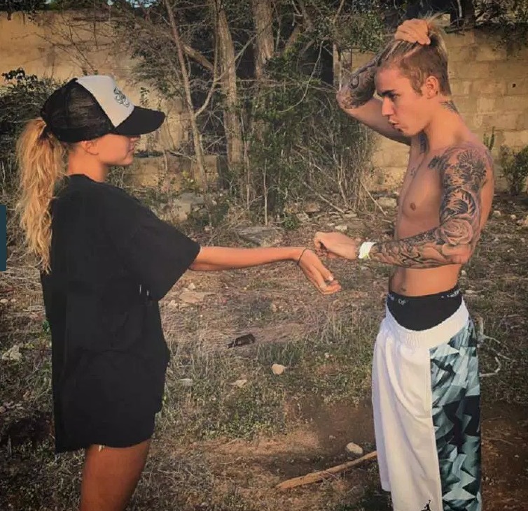 Justin Bieber noticias, hailey baldwin novia, justin bieber novia