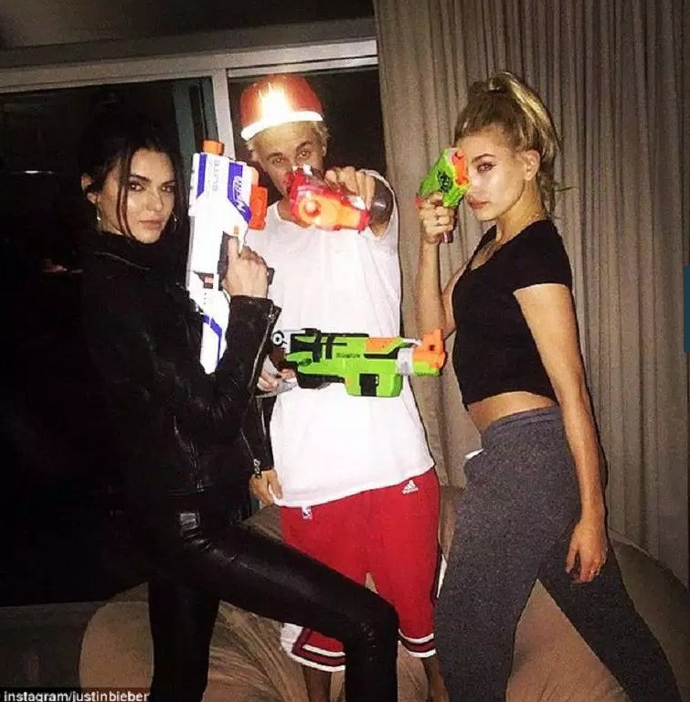 Justin Bieber noticias, hailey baldwin novia, justin bieber novia