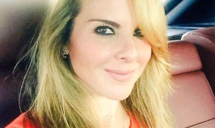 Kate del Castillo Regresa a la TV con ‘La Reina del Sur’ 2016: Fecha, Hora y Canal