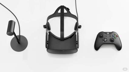 ¿Cuáles países pueden comprar Oculus Rift?