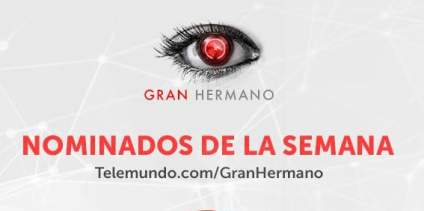 ¿Cómo Votar en Gran Hermano US 2016?