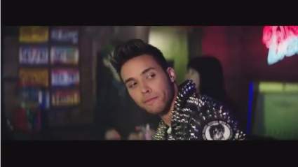 VER: Prince Royce, Nuevo Video Para ‘Culpa al Corazón’