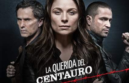 Telenovela – La Querida del Centauro: Las Fotos que Tienes que Ver