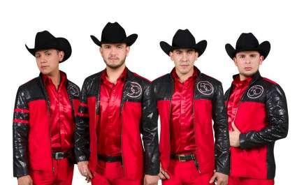 CALIBRE 50: Su camino de éxitos en el 2020