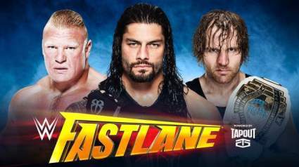WWE Fastlane 2016: Predicciones, Resultados y Ganadores