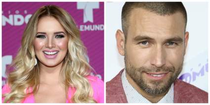 Kimberly Dos Ramos, De Romance con Rafael Amaya: 5 Datos Curiosos que Tienes que Saber