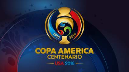 Como Ver el Sorteo de la Copa América Centenario 2016 en Vivo por Internet y Móvil