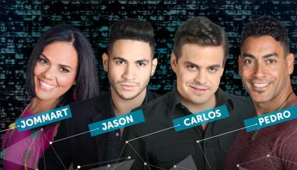 Gran Hermano US – 21 de Febrero: ¿Quién fue Eliminado?