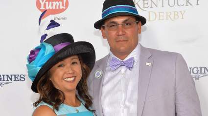 Stephanie Rivera, Esposa de Ron: 5 Cosas Importantes que Tienes que Saber