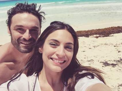 Iván Sánchez y Ana Brenda Contreras: 5 Datos Importantes que Tienes que Saber