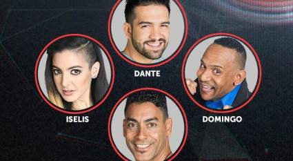 Gran Hermano – 7 de Febrero: ¿Quién fue Eliminado?