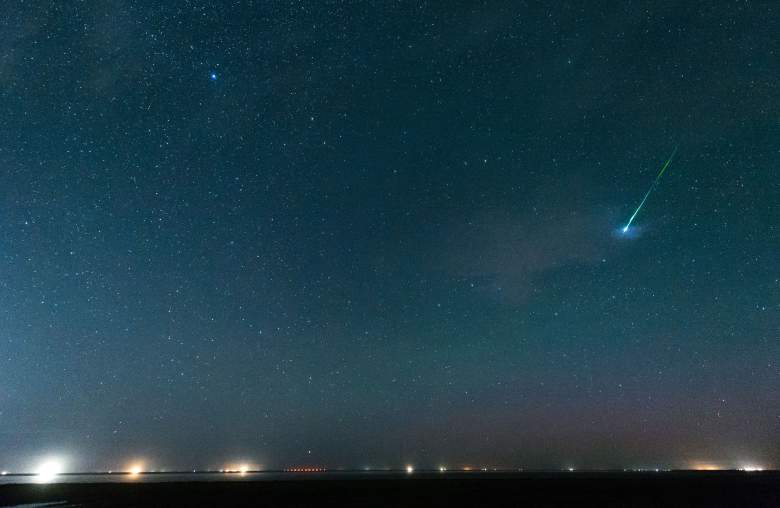 Asteroide en marzo, donde va a pegar el Asteroide