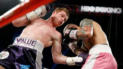 Canelo Alvarez vs. Amir Khan: Fecha, Canal y Precio