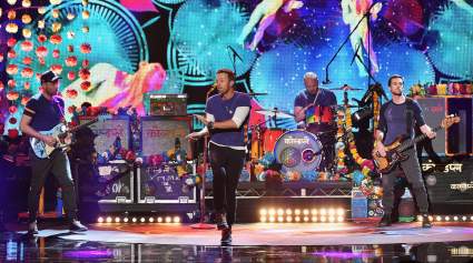 Coldplay, Super Bowl 2016 Medio Tiempo: 5 Cosas que Tienes que Saber