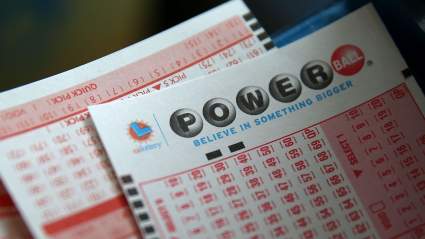 Powerball -Números ganadores del 29 de diciembre de 2018