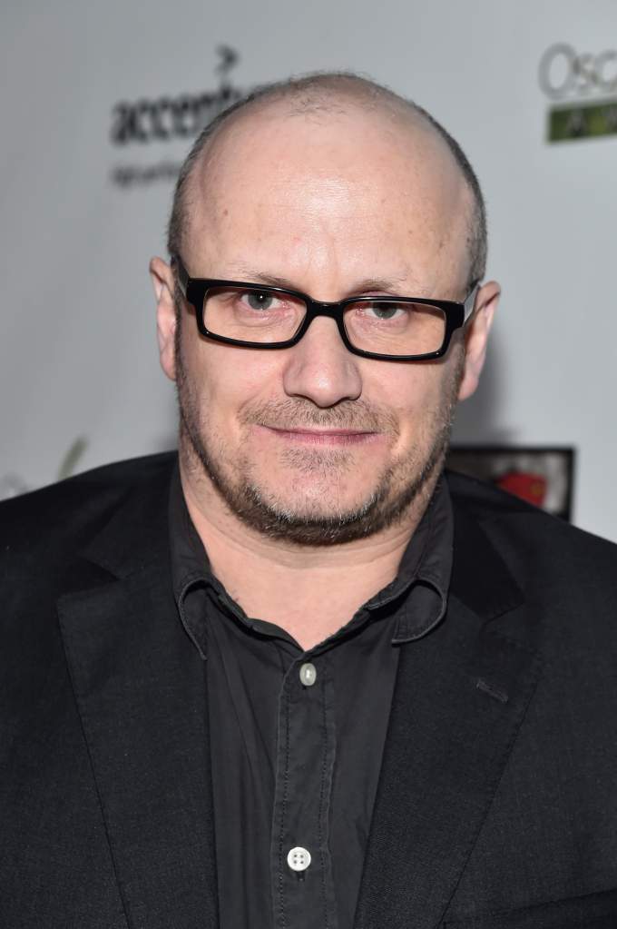 Lenny Abrahamson, "Room"