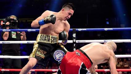 Leo Santa Cruz vs. Carl Frampton: Hora, Canal y Cartelera Completa