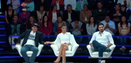 Gran Hermano US 2016: ¿Quién Regresa a la Casa? – 28 de Febrero