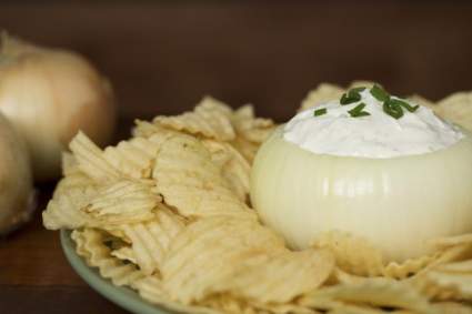 ¡5 Dips Deliciosos! Fáciles de Preparar Para la Fiesta de Super Bowl 2016