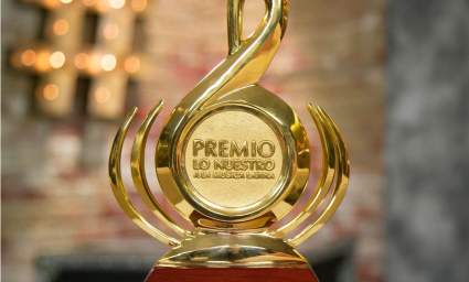 Premio Lo Nuestro 2016: Lista de Nominados y Ganadores