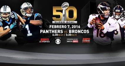 ¿Quién Ganó el Super Bowl 2016?