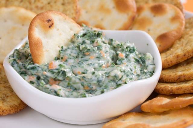 super bowl dips