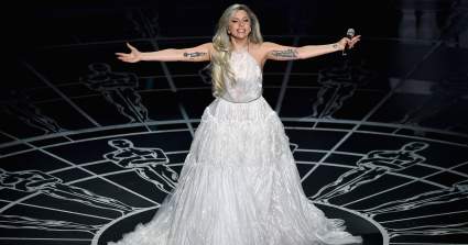 Las Presentaciones de los Premios Oscar 2016