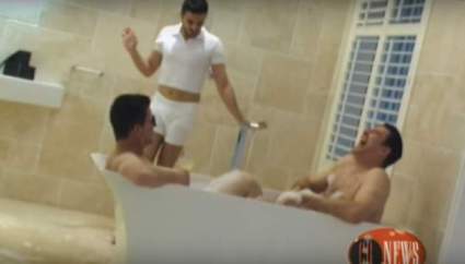 VER: El Vídeo de #OhNoSimon que Tiene a los fans de One Direction Enloquecidos