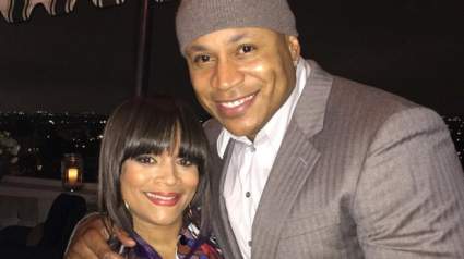 Simone Smith, Esposa de LL Cool J: 5 Datos Importantes que Tienes que Saber