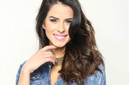 Vanessa de Roide, Nuestra Belleza Latina 2012: 5 Datos Curiosos que Tienes que Saber