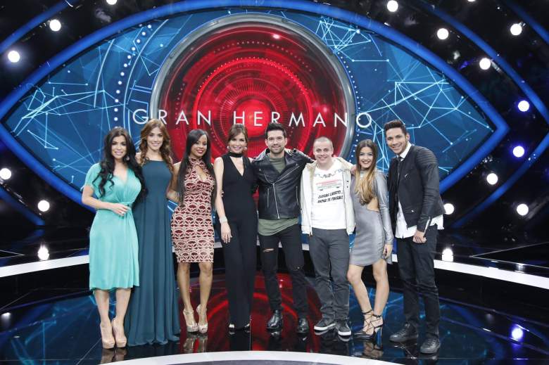 gran hermano