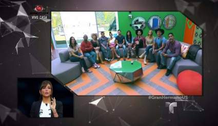 Gran Hermano US – 6 de Marzo: ¿Quién fue Eliminado?