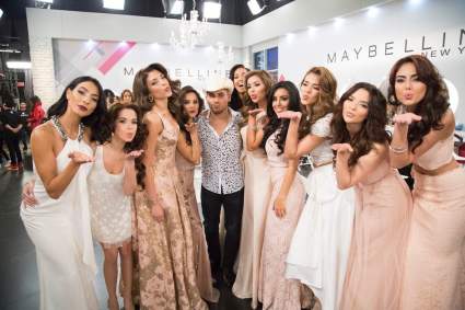 Nuestra Belleza Latina VIP: ¿Quiénes Fueron Eliminadas? – 13 de Marzo 2016
