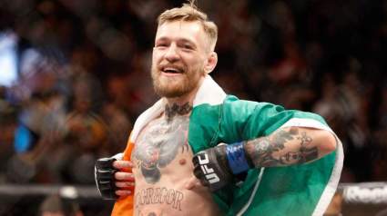 ¿Quién ganó Alvarez vs. McGregor en UFC 205?