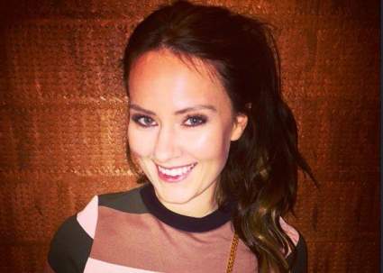 Dee Devlin, Novia de Conor McGregor: Las Fotos que Tienes que Ver