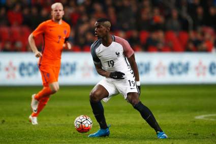 Como Ver Francia vs. Rusia en Vivo por Internet y Móvil