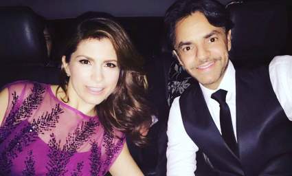 Alessandra Rosaldo, Esposa de Eugenio Derbez: Las Fotos que Tienes que Ver