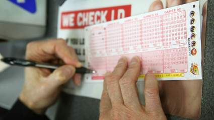 Powerball, Números Ganadores del Sábado, 03 de septiembre 2016