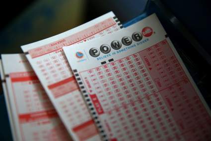 Powerball -Números ganadores del 26 de diciembre de 2018