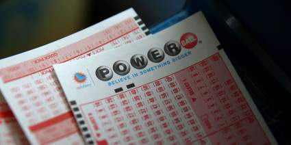 Powerball – Números ganadores del 24 de noviembre de 2018