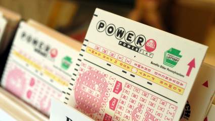 Powerball -Números ganadores del 22 de diciembre de 2018