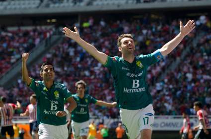 Como Ver León vs. Monterrey en Vivo por Internet y Móvil