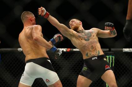 Cómo Ver UFC 202 Diaz vs. McGregor en Vivo por Internet y Móvil