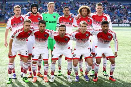 Como Ver DC United vs. New York City en Vivo por Internet y Móvil