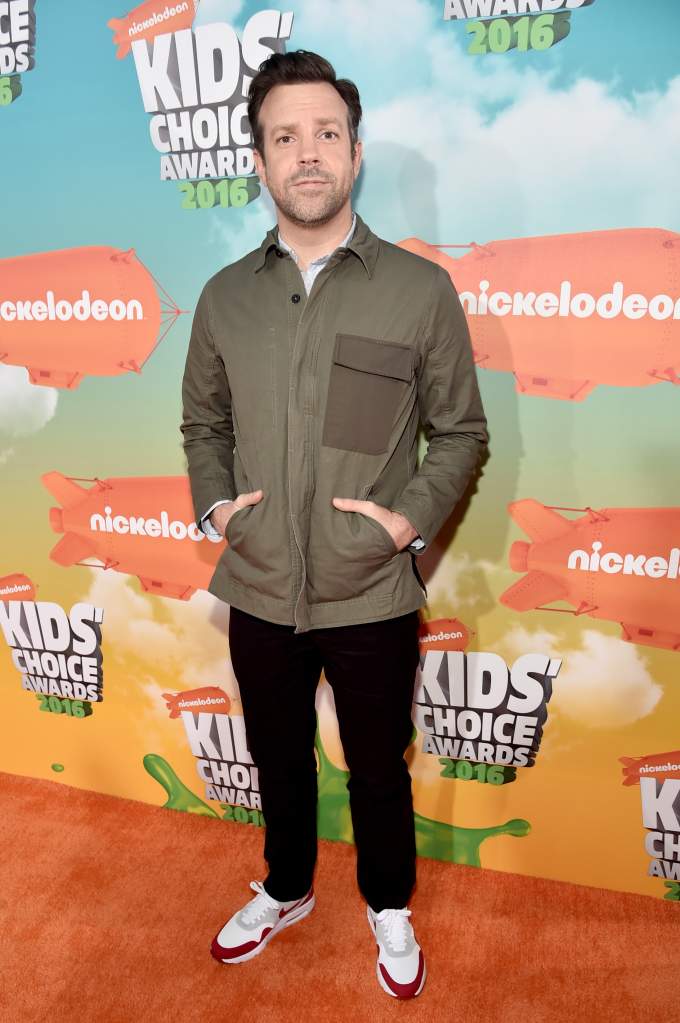 Nickelodeon's 2016 Kids' Choice Awards - Red Carpet